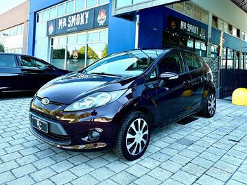 Ford Fiesta 1.2 Neopatentati