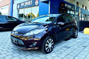 Ford Fiesta 1.2 Neopatentati