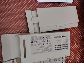 Nothing Phone 3a light 128 MB colore bianco