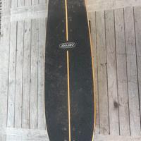 Carver greenroom surfskate