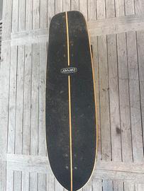 Carver greenroom surfskate