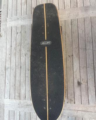 Carver greenroom surfskate