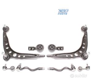 KIT BRACCI SOSPENSIONE BMW E36 91-99