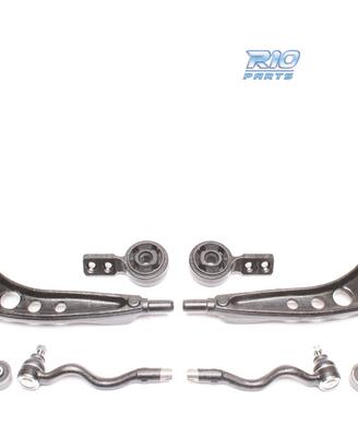 KIT BRACCI SOSPENSIONE BMW E36 91-99
