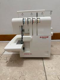 Tagliacuci Singer