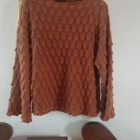 maglione J.Allis taglia unica