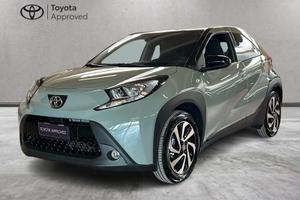 Toyota Aygo X 1.0 72cv Trend