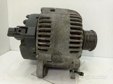 ALTERNATORE VOLKSWAGEN Passat Variant 4Â° Serie 02