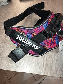 Pettorina x il cane Taglia Grande xl 