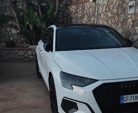 Audi A3 SPB 30 TDI (disponibile)