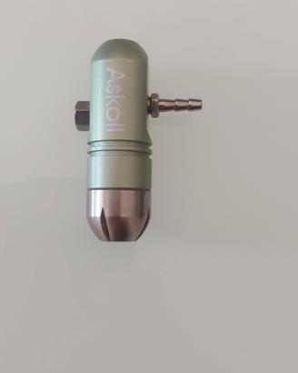 Riduttore di pressione Askoll CO2