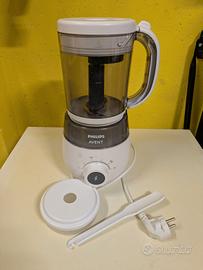 Philips Avent EasyPappa 4 in 1