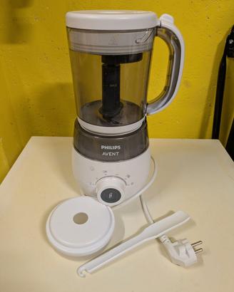 Philips Avent EasyPappa 4 in 1