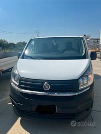 Fiat Talento 1.6 multijet