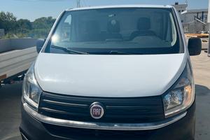 Fiat Talento 1.6 multijet