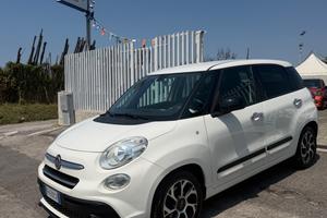 Fiat 500L 1.3 Multijet 95 CV Dualogic Business