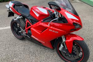 Ducati 848
