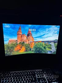 Monitor gaming samsung  2k 144hz 27’