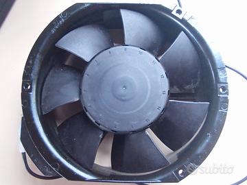 Ventilatore CYRMZAY compatibile 6424/2HP - Nuovo!