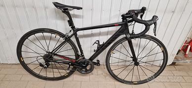 canyon ultimate cf slx