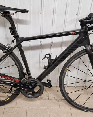 canyon ultimate cf slx