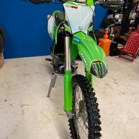 Kawasaki kxf 250 2021