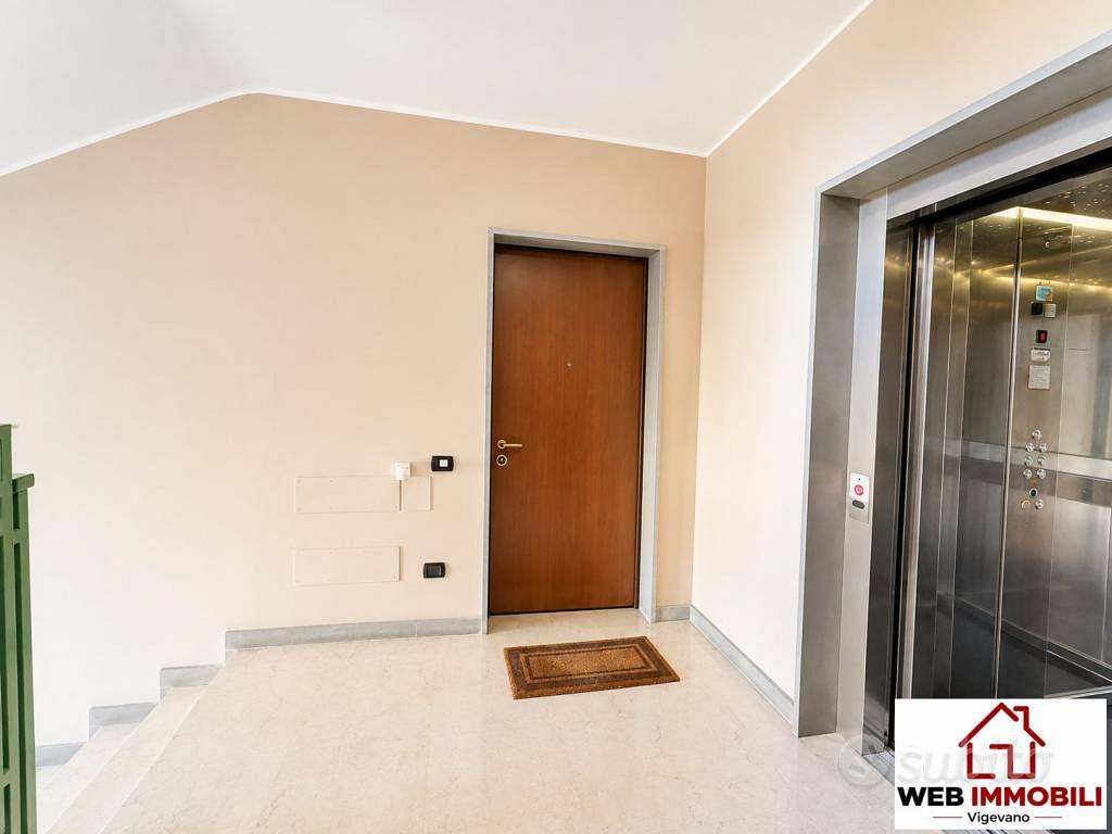 Appartamento – Vigevano, Piccolini - Vista 2