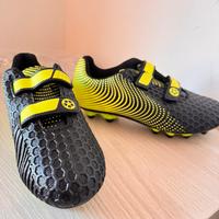 Scarpette Calcio Bambini ragazzi - N36