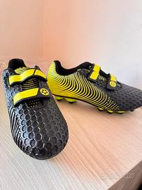 Scarpette Calcio Bambini ragazzi - N36