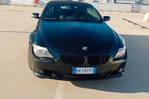 BMW 635d cabrio