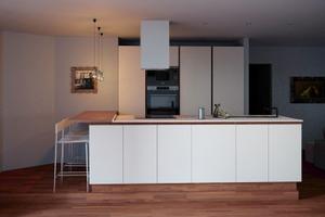 Appartamento completamente ristrutturato arredato