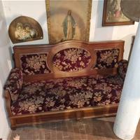 DIVANO LETTO "OTTOMANA"