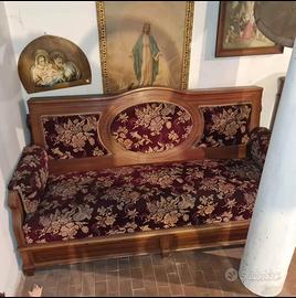 DIVANO LETTO "OTTOMANA"