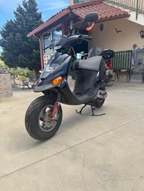 Gilera Altro modello - 1998