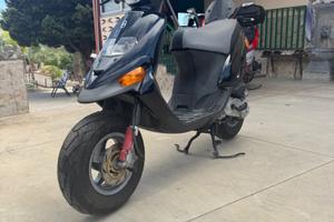 Gilera Altro modello - 1998