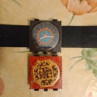 orologi S.T.A.M.P.S. intercambiabili 