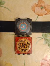 orologi S.T.A.M.P.S. intercambiabili 