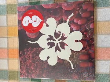 Bjork - The Fossora Remixes