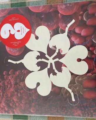 Bjork - The Fossora Remixes