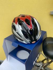 Casco ciclismo Bell SLANT