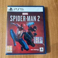 spiderman 2 ps5