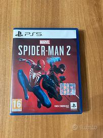 spiderman 2 ps5