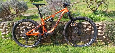 MDE CARVE ultimo modello