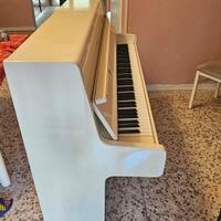 
Pianoforte verticale Farfisa Furstein