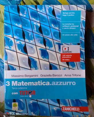libro scolastico 
