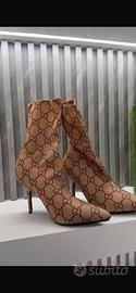 Stivaletti Gucci