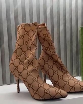 Stivaletti Gucci
