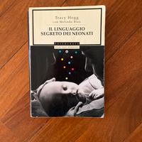 Il linguaggio segreto dei bambini di Tracy Hogg