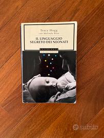 Il linguaggio segreto dei bambini di Tracy Hogg