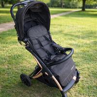 Passeggino leggero Pali wizzard